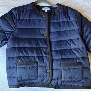 Evereve  Quilted Jacket